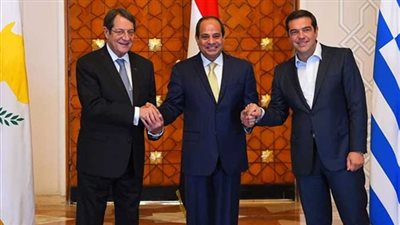 انطلاق منتدى الأعمال المصري اليوناني القبرصي بالإسكندرية.. غدا