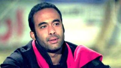 ابن عمة هيثم أحمد زكي يكشف سبب عدم تسلم جثمان الفنان الراحل