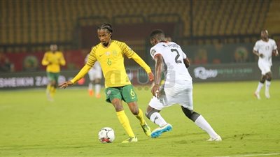 مدرب جنوب أفريقيا : أهنئ زامبيا على الأداء القوي