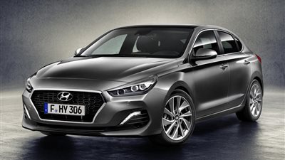 جمارك السيارة «هيونداي I30» الواردة من الكويت