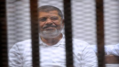 الإخوان تهذي على الجزيرة: مستعدون للمصالحة بشرط الإفراج عن مرسي