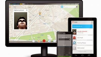 تطبيق مجاني من جوجل للتعامل مع الهواتف المسروقة