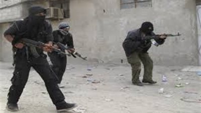 إصابة 4 مدنيين برصاص مسلحين في شمال سيناء