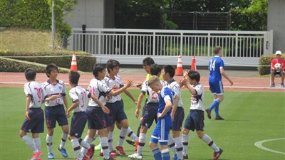 نتائج اليوم الأخير بدورة طوكيو الدولية للناشئين