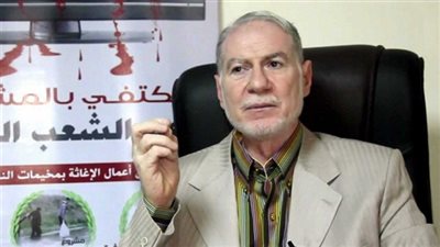 إبراهيم الزعفراني: عطاء الإخوان للمصريين لم يكن خالصا لوجه الله