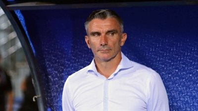 الرجاء المغربي يقرر فسخ التعاقد مع باتريس كارتيرون