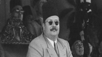 الملك فاروق يستولي على 40% من إنتاج مصلحة البريد