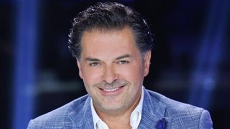 راغب علامة