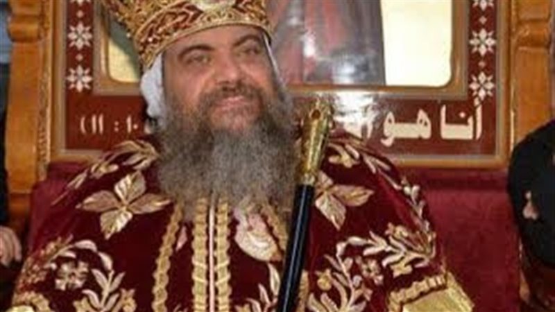 نيافة الأنبا ثاوفيلس