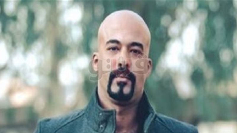 هيثم أحمد زكي