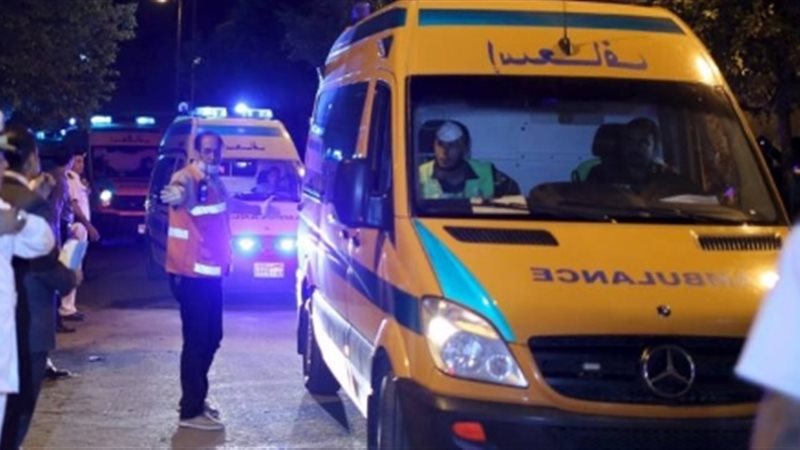 صورة ارشيفية