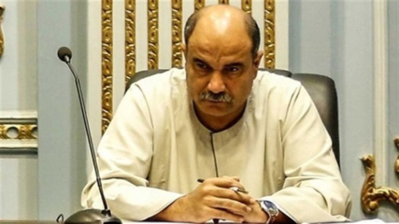 النائب رائف تمراز
