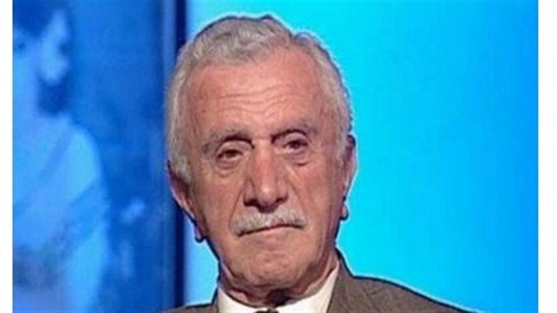 المخرج اللبنانى البير