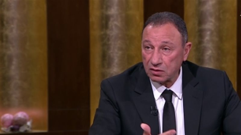 محمود الخطيب رئيس