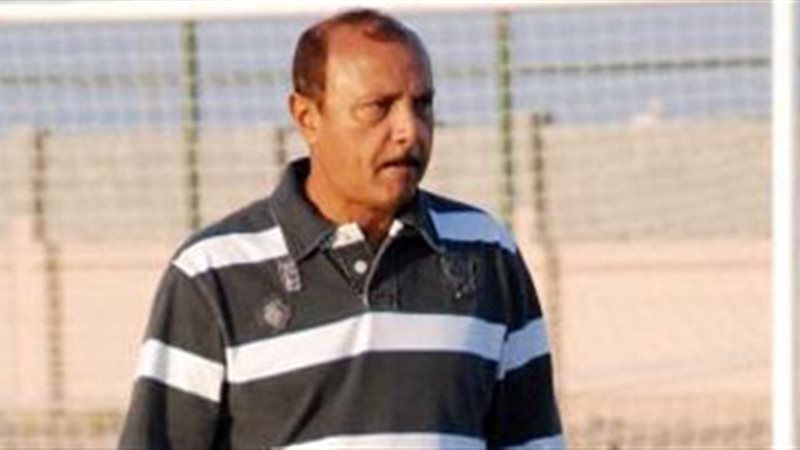 محسن صالح رئيس لجنة