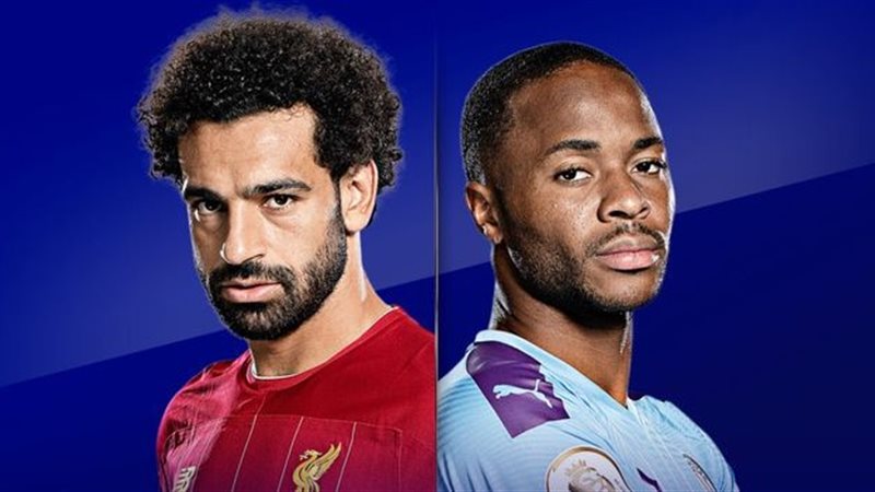 صلاح لاعب ليفربول