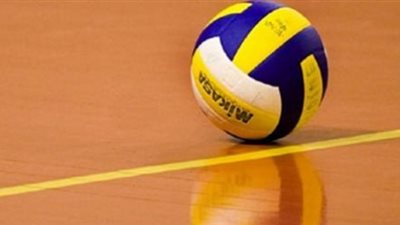 منتخب «الطائرة» يلتقي قطر وديا بمعسكر المغرب