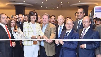 اليوم.. ختام فعاليات الدورة الرابعة للمعرض الدولي «دستنيشن أفريقيا»