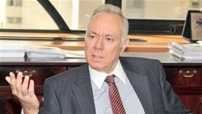 منير الزاهد: محور قناة السويس نهضة اقتصادية