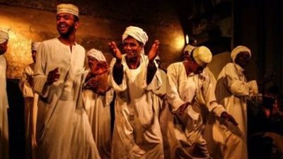 سهرة غنائية على أنغام «أراجيد» في «مكان».. الثلاثاء