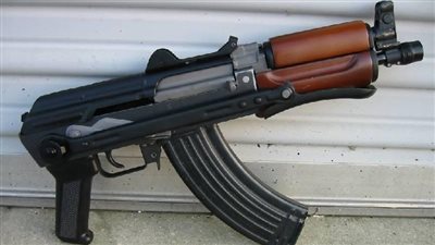 روسيا تزيح الستار عن مواصفات رشاش جديد