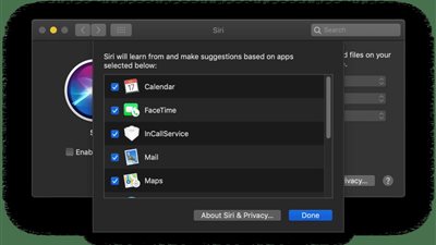 البريد الإلكتروني المشفر على 