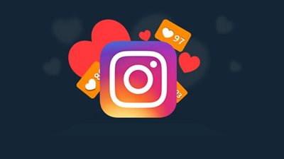 إنستجرام تختبر إخفاء الإعجابات في الولايات المتحدة