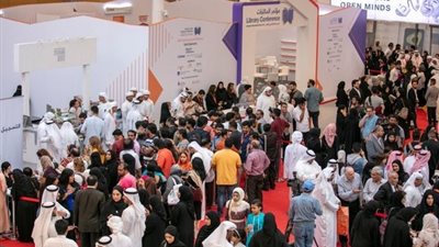 53 شركة ودار نشر مصرية تشارك في معرضي الشارقة والجزائر للكتاب