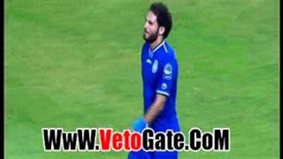 بالفيديو.. «أدجى» يتقدم بالهدف الثانى لمازيمبى في مرمى سموحة