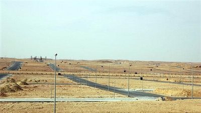 «جهاز دمياط» يستعد لطرح أراضٍ سكنية وأنشطة تجارية خلال أيام