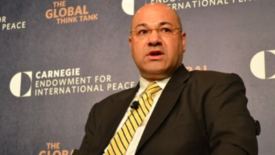 السفير العراقي بواشنطن: إيران منحت العراق صكا مفتوحا لمقاتلة داعش