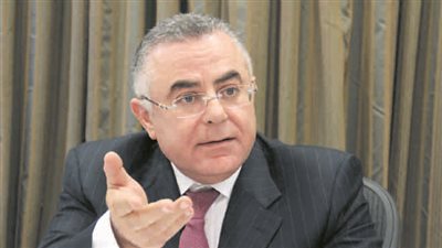 المركزى: إجمالى إيرادات قطاع الموازنة العامة 50.7 مليار جنيه