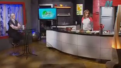 بالفيديو.. طريقة عمل السمك بصوص الأنشوجة