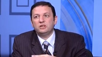 الثلاثاء.. وزير التموين يلتقى «غراب» لبحث أزمة منظومة الخبز