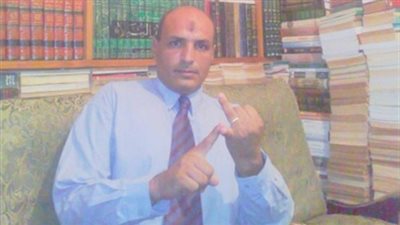 «فراويلة»: خبراء أجانب يتعاونون مع المتمردين لاقتطاع جزء من سيناء