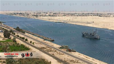 ننشر بيانات أول مشروع بمحور قناة السويس