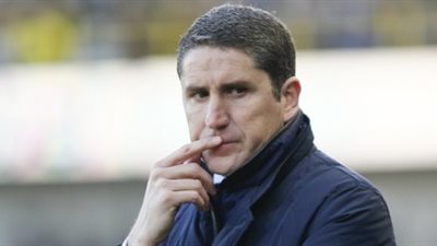 عقد «جاريدو» يثير أزمة في الرجاء المغربي