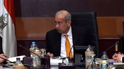 شريف إسماعيل يترأس اجتماع اللجنة العليا للإصلاح الإداري