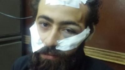 إخلاء سبيل شقيق «حاتم جميل» في قضية اعتداء 5 أشقاء عليه في الدقي