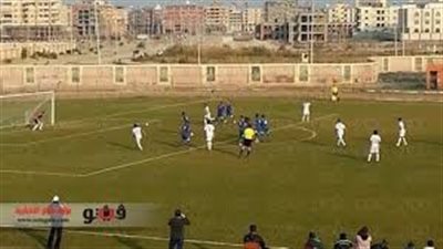 6 مباريات نارية في مجموعة الصعيد بدوري القسم الثاني