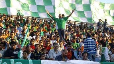 وقفة لجماهير الاتحاد للمطالبة برحيل الإدارة بعد رحيل التوأم