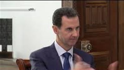 بشار الأسد: احتجاز بريطانيا لناقلات النفط 