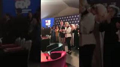 بالرقص على الأنغام العربية.. إيفانكا ترامب تفاجئ الجميع في المغرب (فيديو)