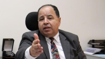 وزير المالية يتابع الموقف التنفيذي لتطبيق الحد الأدنى للأجور بالوحدات الحكومية