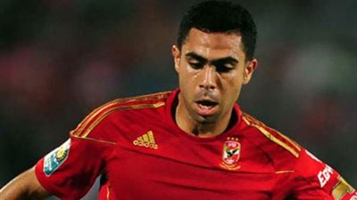 فتحي يقترب من العودة للأهلي بعد فسخ تعاقده مع أم صلال