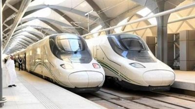 مصادر تكشف عن موعد استئناف رحلات قطار الحرمين المحترق