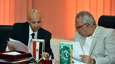 تفاصيل خطة الشرقية للتعامل مع الأزمات والكوارث الطبيعية