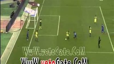 بالفيديو.. ناصر الشمراني يتقدم بالهدف الثالث للهلال في مرمى العروبة