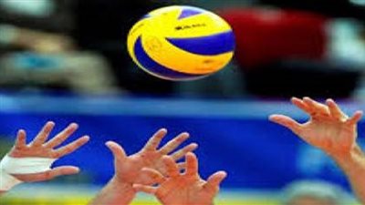 منتخب الجزائر يفوز على كينيا في البطولة الأفريقية للطائرة