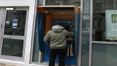 قبرص تفرض ضرائب 10% على المودعين بسبب الأزمة الاقتصادية